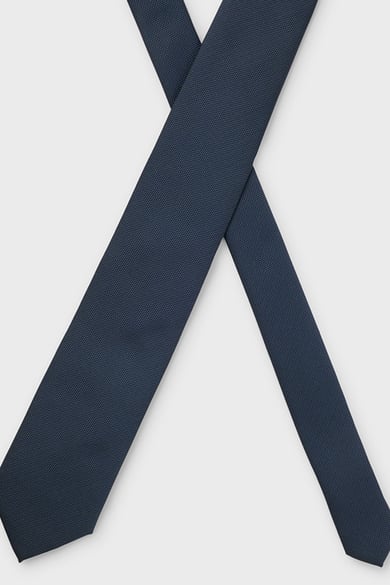 ΓΡΑΒΑΤΑ BOSS - 404 ΜΠΛΕ